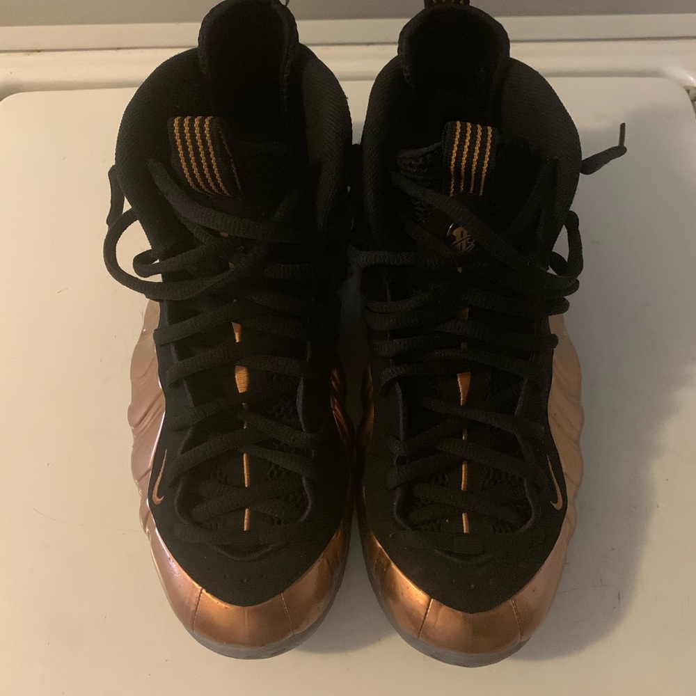 Foamposites
